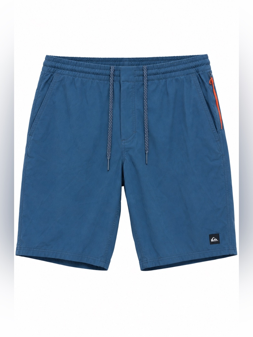 NWT Quiksilver Waterman Blue Stretch Shorts Men’s XL